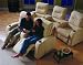 Sequelle Home Theater Seating