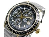 Casio Edifice Series Chronopgraph Watch Model EF-503SG-9AV