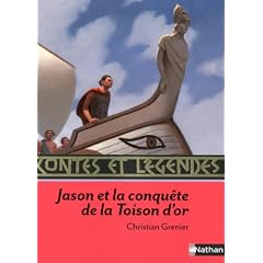 Jason et la conqu�te de la Toison d'or