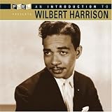 Music : An Introduction to Wilbert Harrison