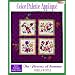Color Palette Applique: The Flowers of Summer