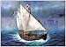 1/100 Caravel 