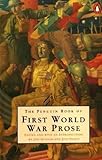 The Penguin book of First World War prose