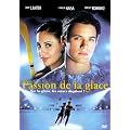 La Passion de la glace