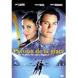 La Passion de la glacepar Matt Lanter