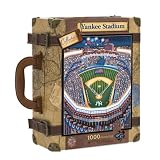 MasterPieces Yankee Stadium Collector Edition