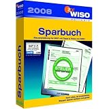 WISO Sparbuch 2008von "Buhl"