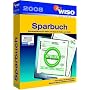 WISO Sparbuch 2008
