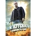 Jim Jefferies: I Swear to God (Widescreen)