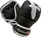HAYABUSA FIGHTWEAR