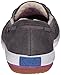 Keds Women's Glimmer Boat Suede Shoe