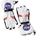 Get Real Gear Astronaut Gloves, Size Small
