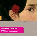 Zarzuela Barroca