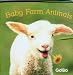 Baby Farm Animals (My Photo Soft Cloth Book)