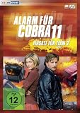Produkt-Bild: Alarm f&uuml;r Cobra 11 - Einsatz f&uuml;r Team 2, Staffel 1 [2 DVDs]