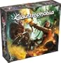 Asmodee - ASMCLAU02 - Jeu de soci�t� (anglais) - Claustrophobia: De Profundis (Import Grande Bretagne)