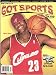 Beckett Got Sports for Kids LeBron James Issue
