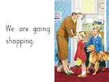 Vintage Ladybird Box for Girls