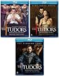 The Tudors: Seasons 1-3 (Uncut Edition)