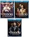 The Tudors: Seasons 1-3 (Uncut Edition)