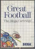 Great Football - The Mega Cartridge