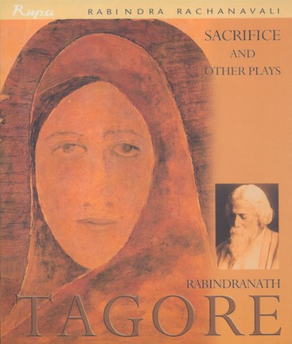 Sacrfice and Other Plays