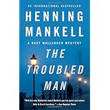 the troubled man