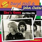 She's Gone by Hall & Oates