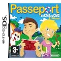 Passeport du CM1 au CM2 (9/10 ans)