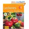 Leckeres vom Balkon (Pflanzenratgeber)