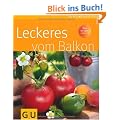 Leckeres vom Balkon (Pflanzenratgeber)