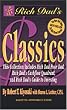 Rich Dad Poor Dad Classics - Boxed Set (Rich Dad Poor Dad; Rich Dad's Cashflow Quadrant, and Rich Dad's Guide to Investing)