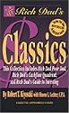 Rich Dad Poor Dad Classics - Boxed Set (Rich Dad Poor Dad; Rich Dad's Cashflow Quadrant, and Rich Dad's Guide to Investing)