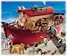 Playmobil 3255: Noahs Ark