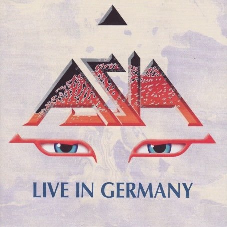 CD-Charts  Music : Live In Germany (2cd)