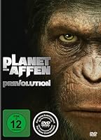 Planet der Affen - PRevolution
