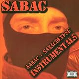 Sabacolypse: a Change Gon Come (Instrumentals) [Aus Imp]