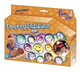 John Adams Pretty Pebbles Kit