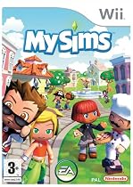 MySims (Wii)