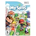 MySims (Wii)
