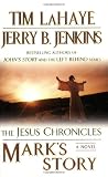 Mark's Story: The Gospel According to Peter (The Jesus Chronicles)
