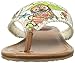 The SAK Women's Sakroots Shana Sandal
