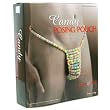 Sweet and Sexy Lingerie Candy Men's Posing Strap