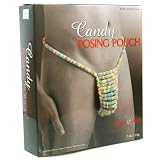 Sweet and Sexy Candy Lingerie Men's Posing Strap