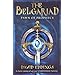 Brilliant books for young teens