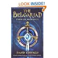 Belgariad 1: Pawn of Prophecy (The Belgariad)