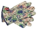 Pretty Woman Garden Gloves with Celia Birtwell Design