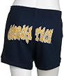 Soffe Georgia Tech Cheer Shorts