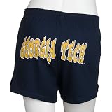 Soffe Georgia Tech Cheer Shorts at Soffe