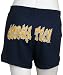 Soffe Georgia Tech Cheer Shorts